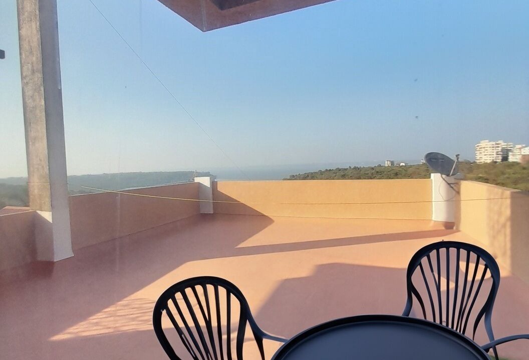 Photo of Outdoor in Chicalim