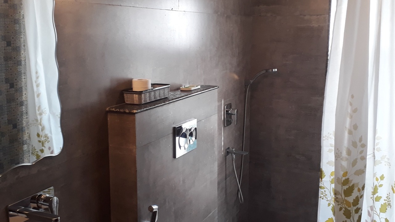 Photo of Bathroom in Arossim