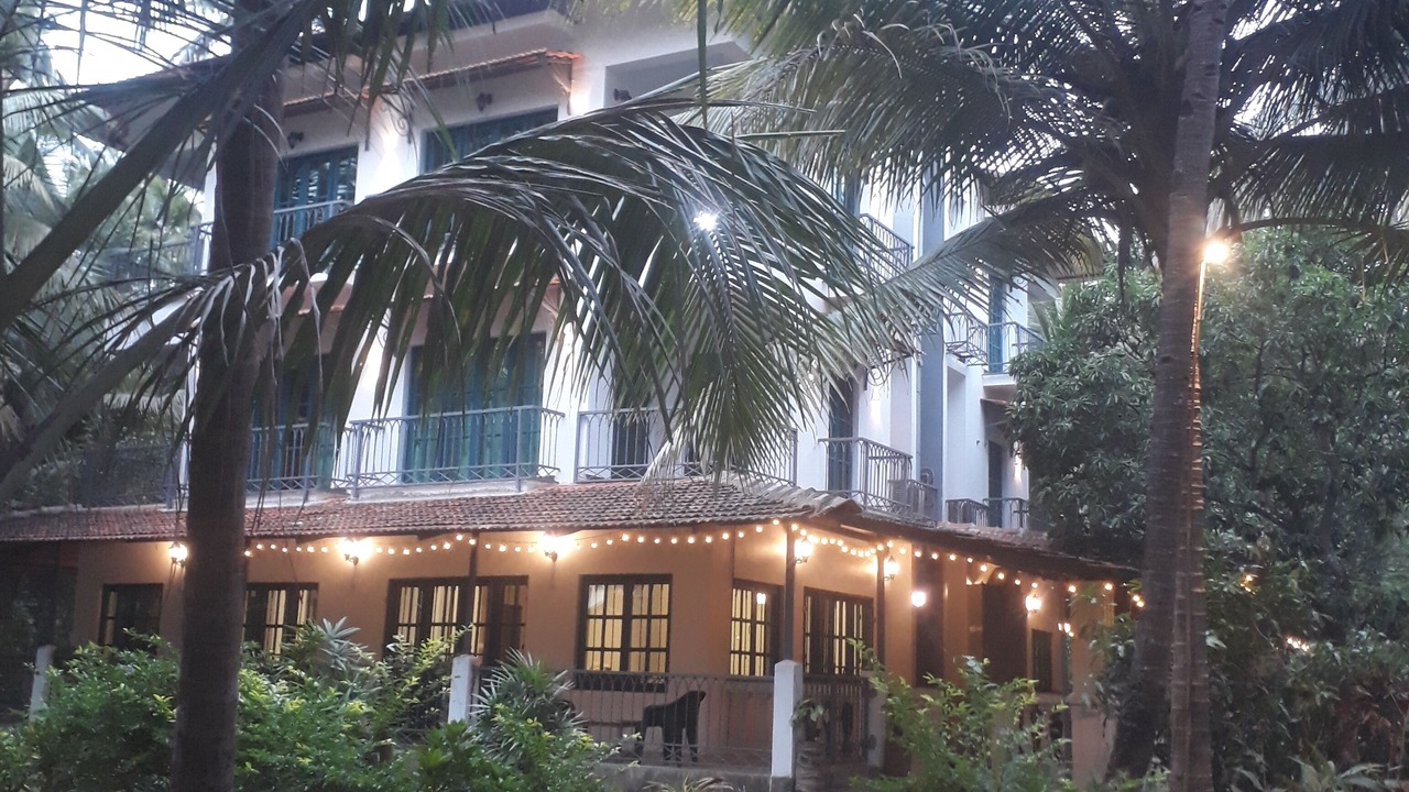 Photo of Outdoor in Arossim