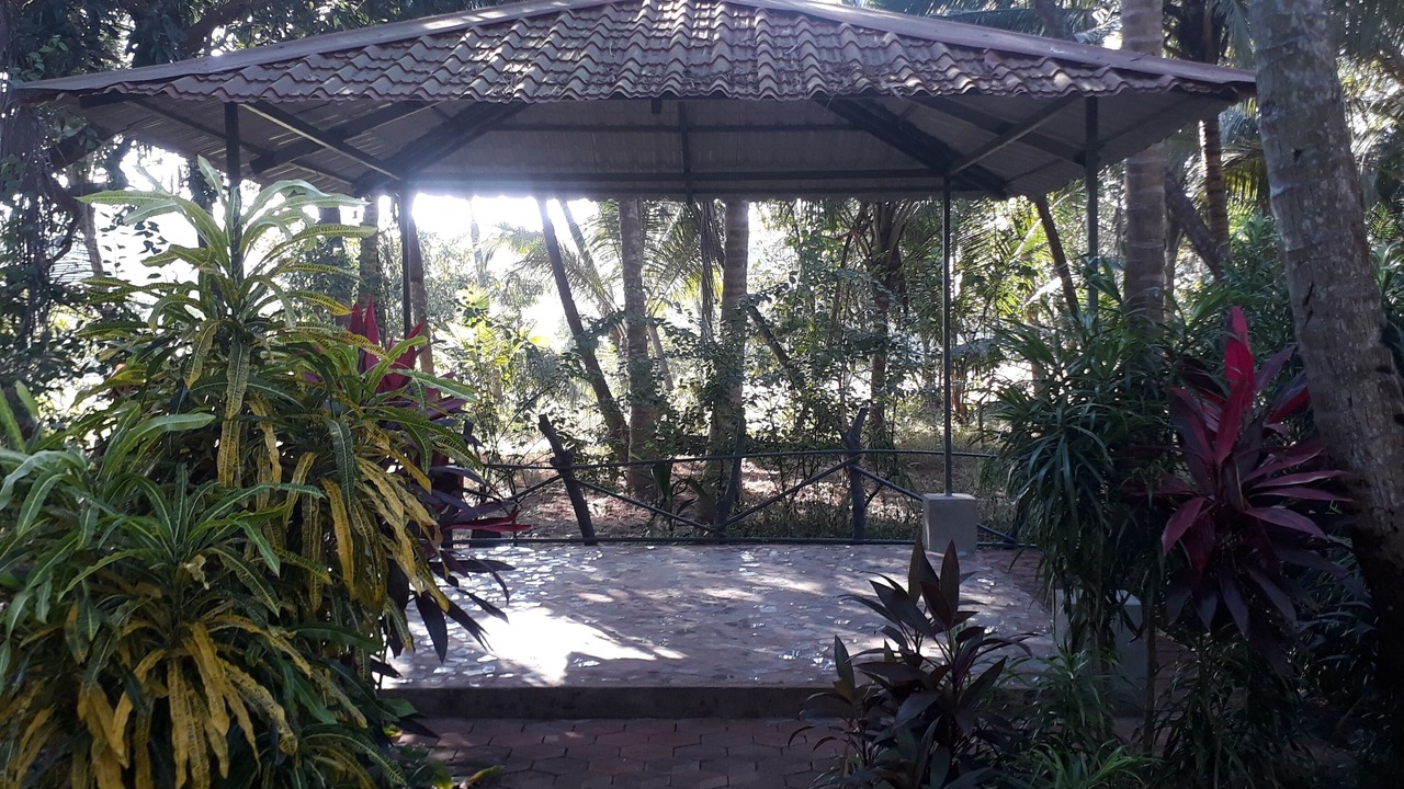 Photo of Outdoor in Arossim