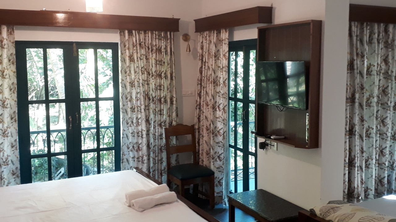 Photo of Bedroom in Arossim