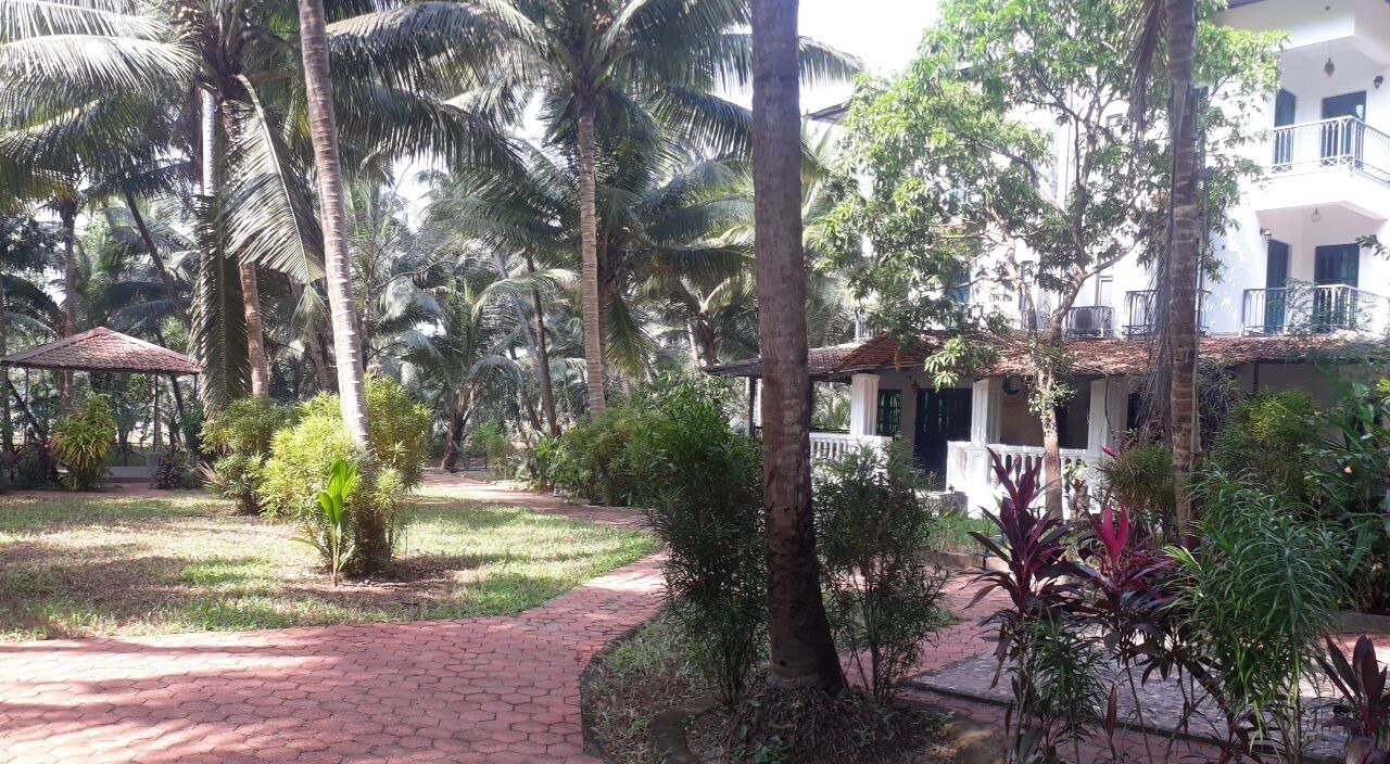Photo of Outdoor in Arossim