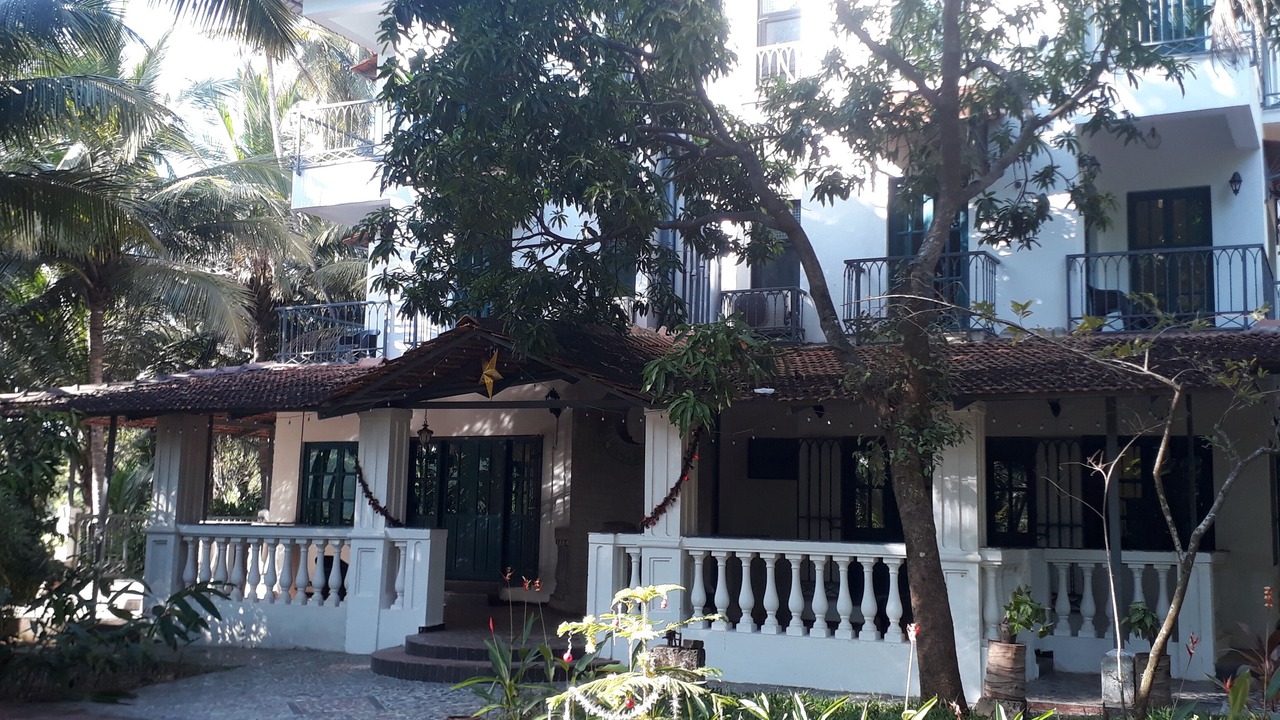 Photo of Outdoor in Arossim