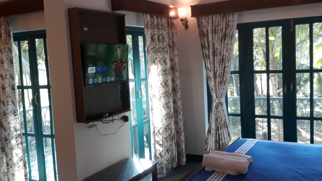 Photo of Bedroom in Arossim