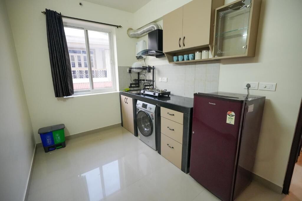 Photo of Kitchen in Orlim