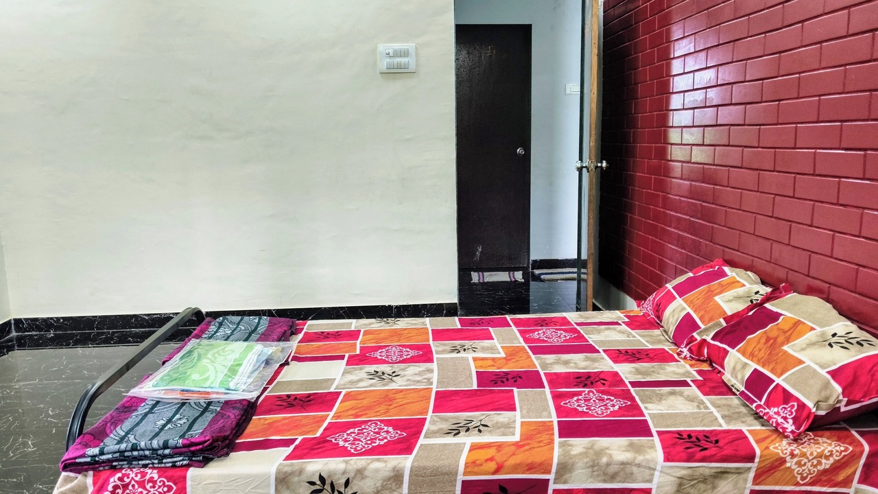 Photo of Bedroom in Khalapur