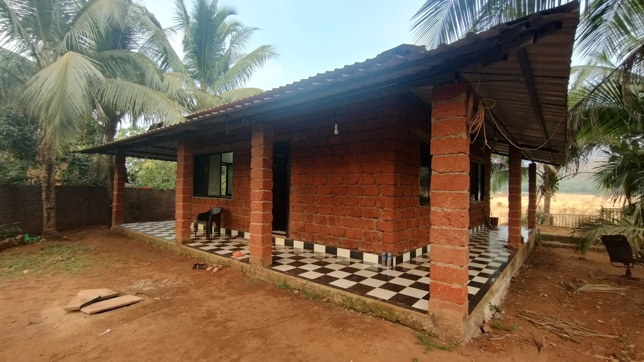 Photo of Patio Balcony in Khalapur