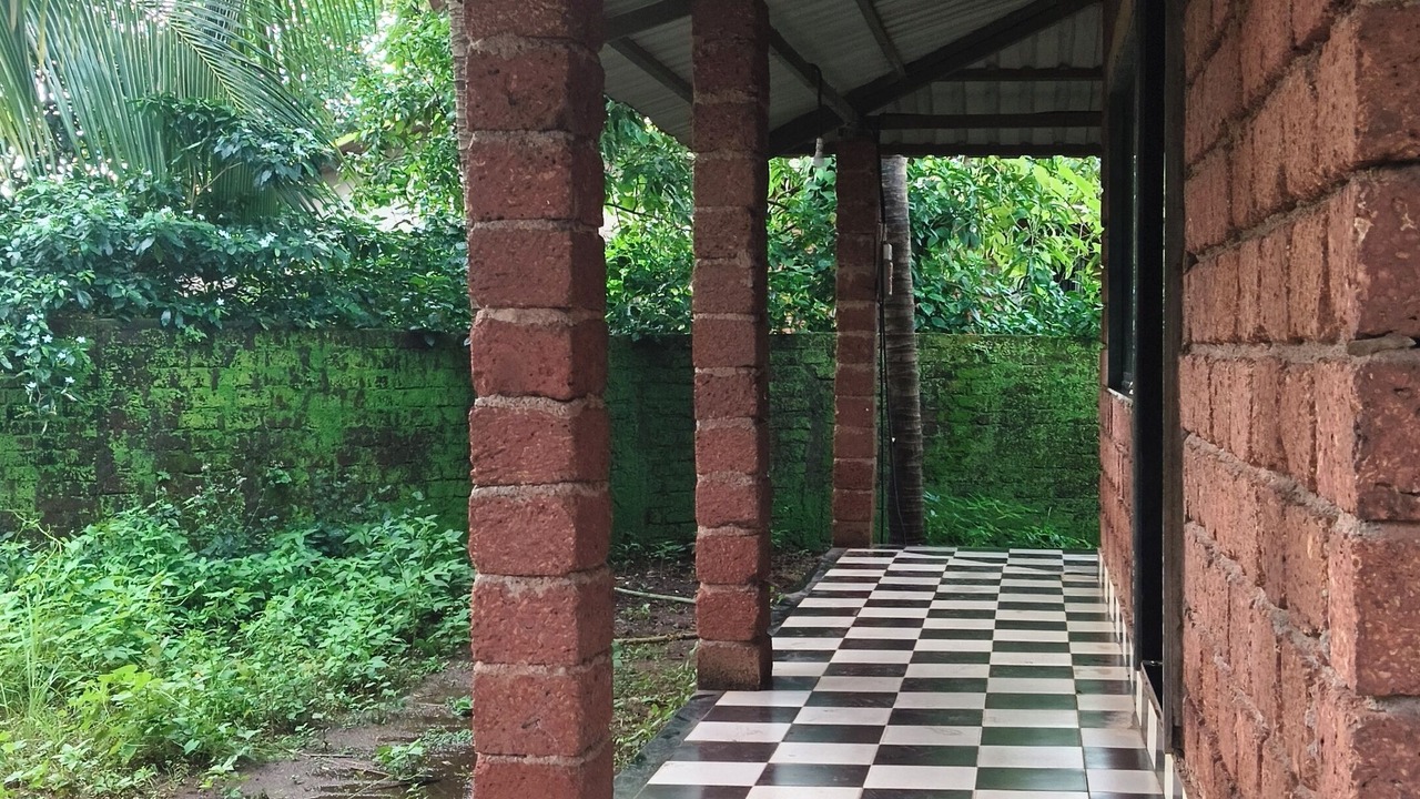 Photo of Outdoor in Khalapur