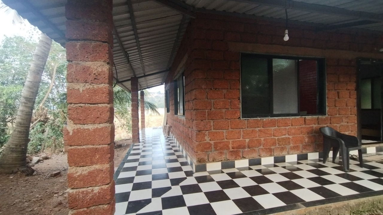 Photo of Patio Balcony in Khalapur