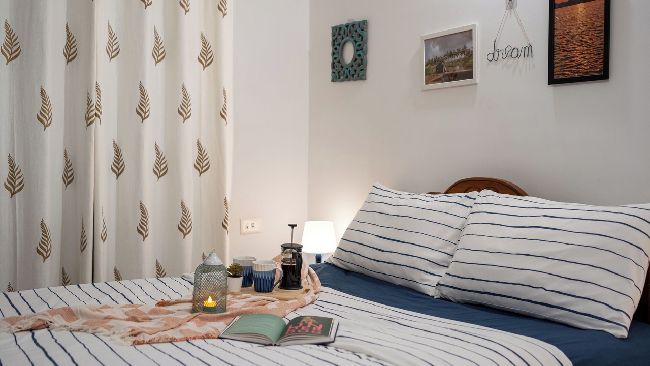 Photo of Bedroom in Kudal