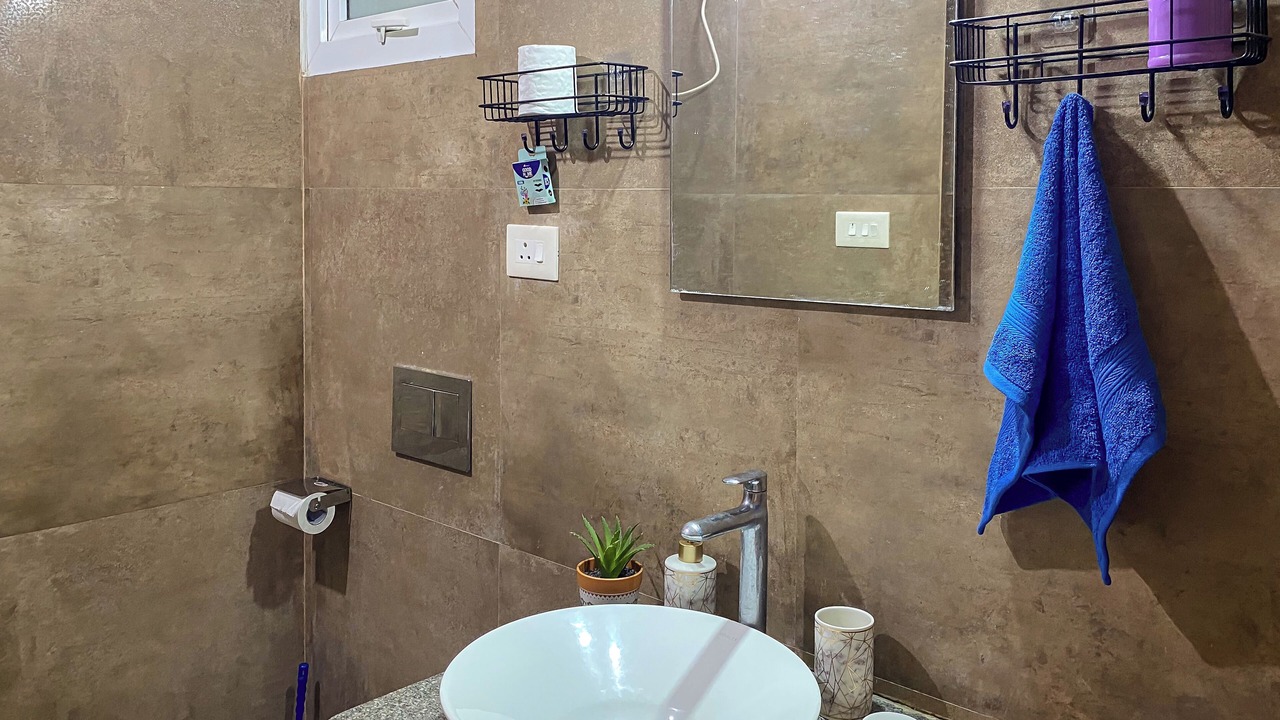 Photo of Bathroom in Kudal