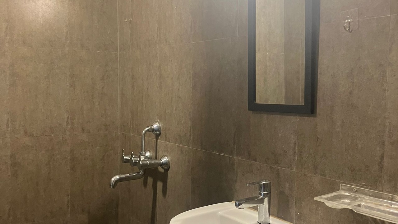 Photo of Bathroom in Benaulim