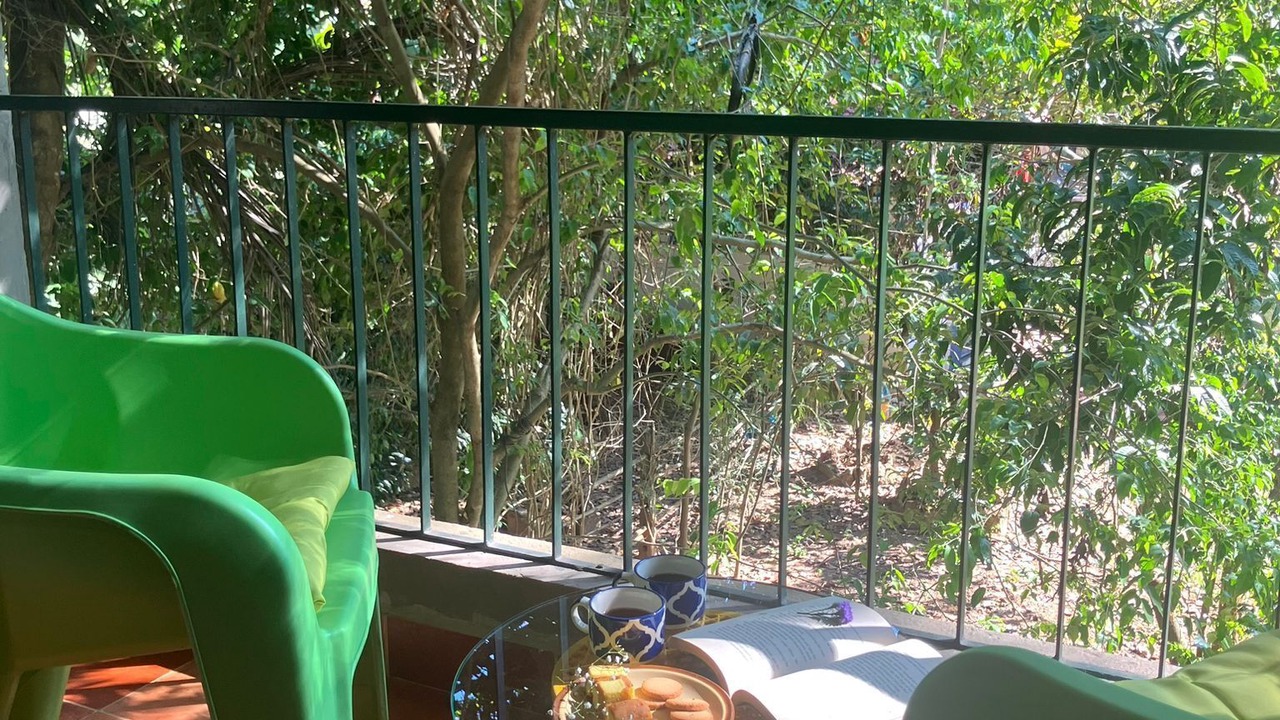 Photo of Outdoor in Benaulim