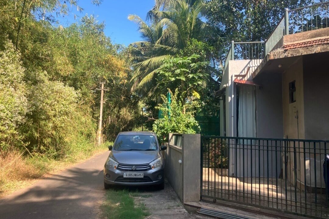 Photo of Outdoor in Benaulim