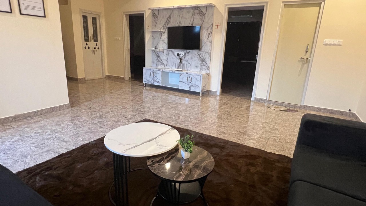 Photo of Livingroom in Mysore