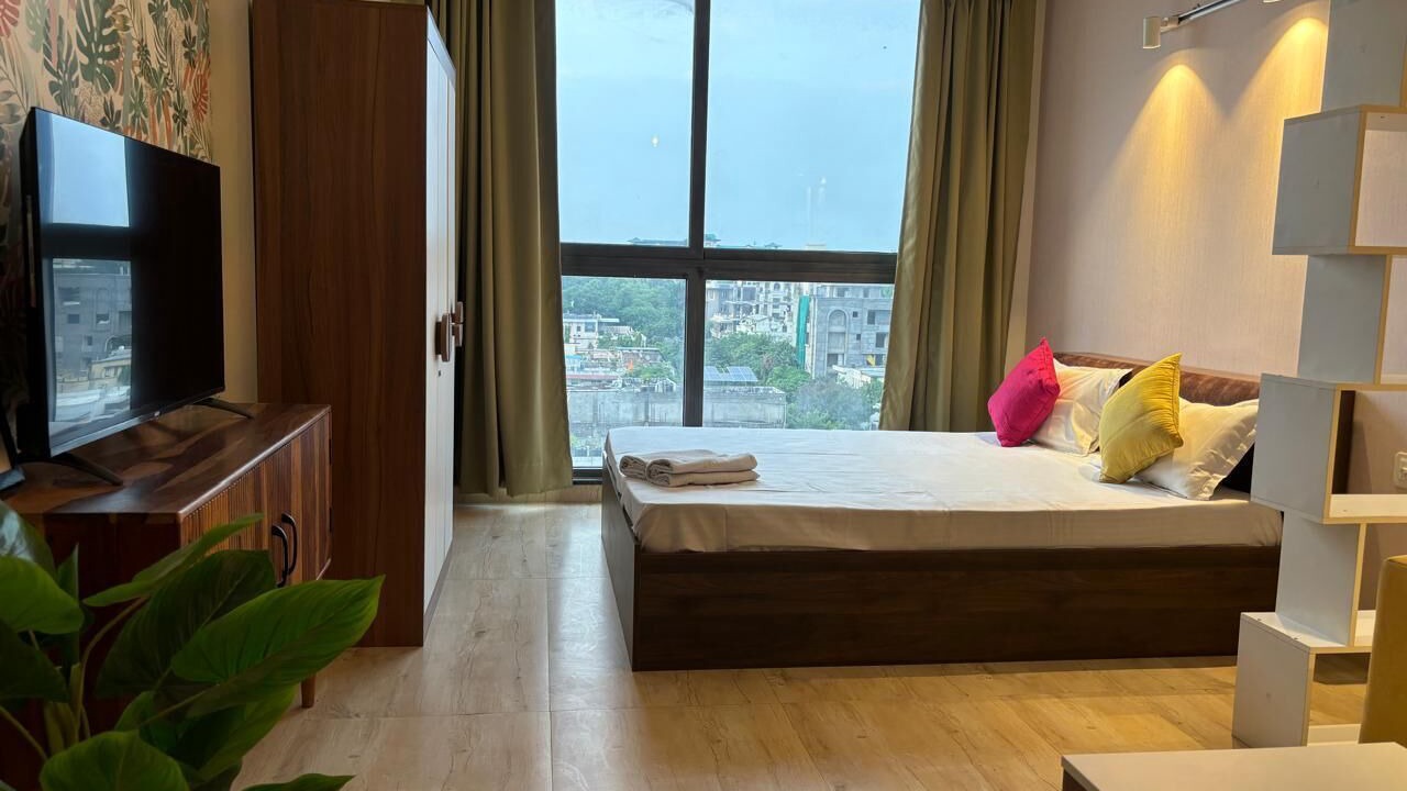 Photo of Bedroom in Panch Batti