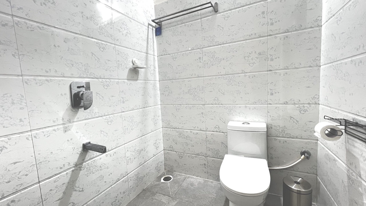 Photo of Bathroom in Bagalakunte