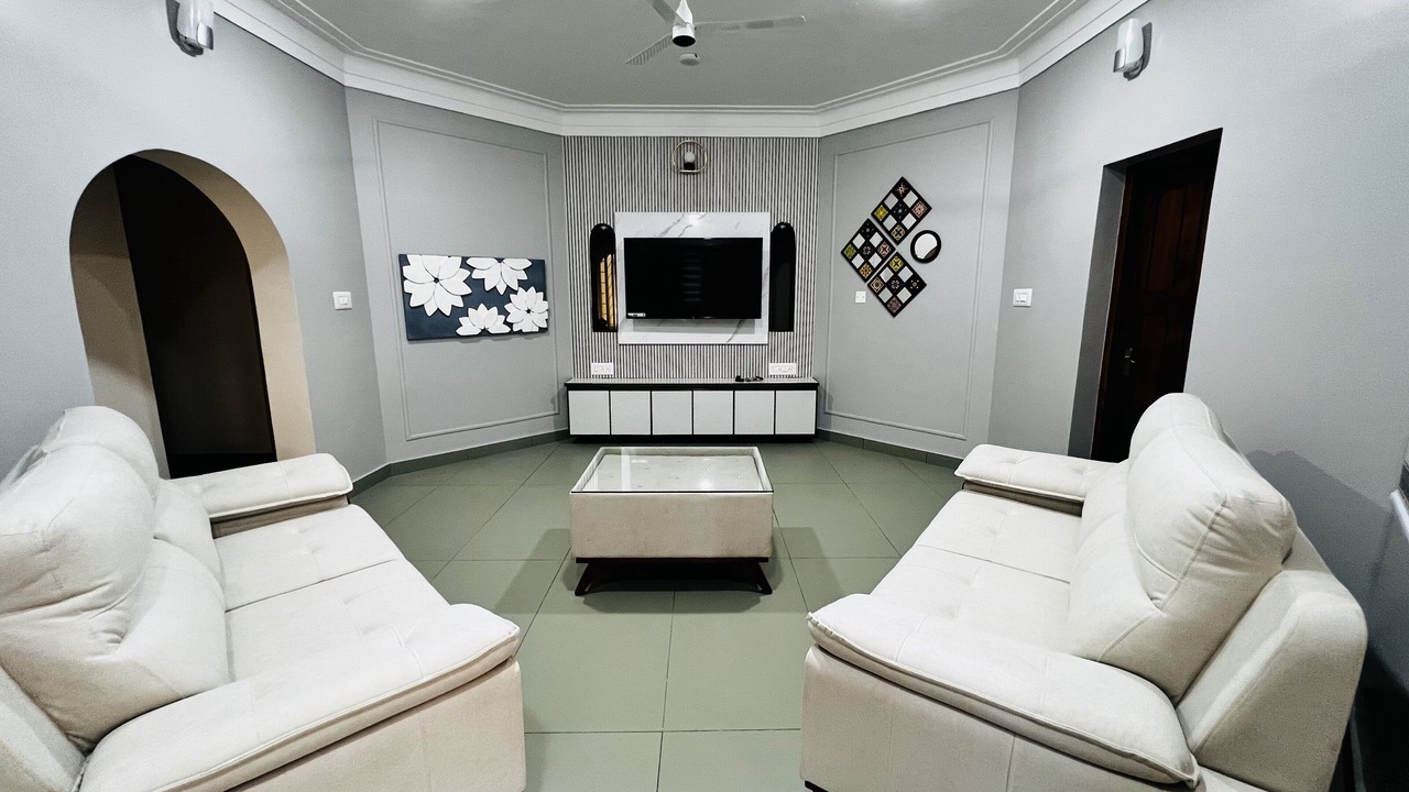 Photo of Livingroom in Bagalakunte