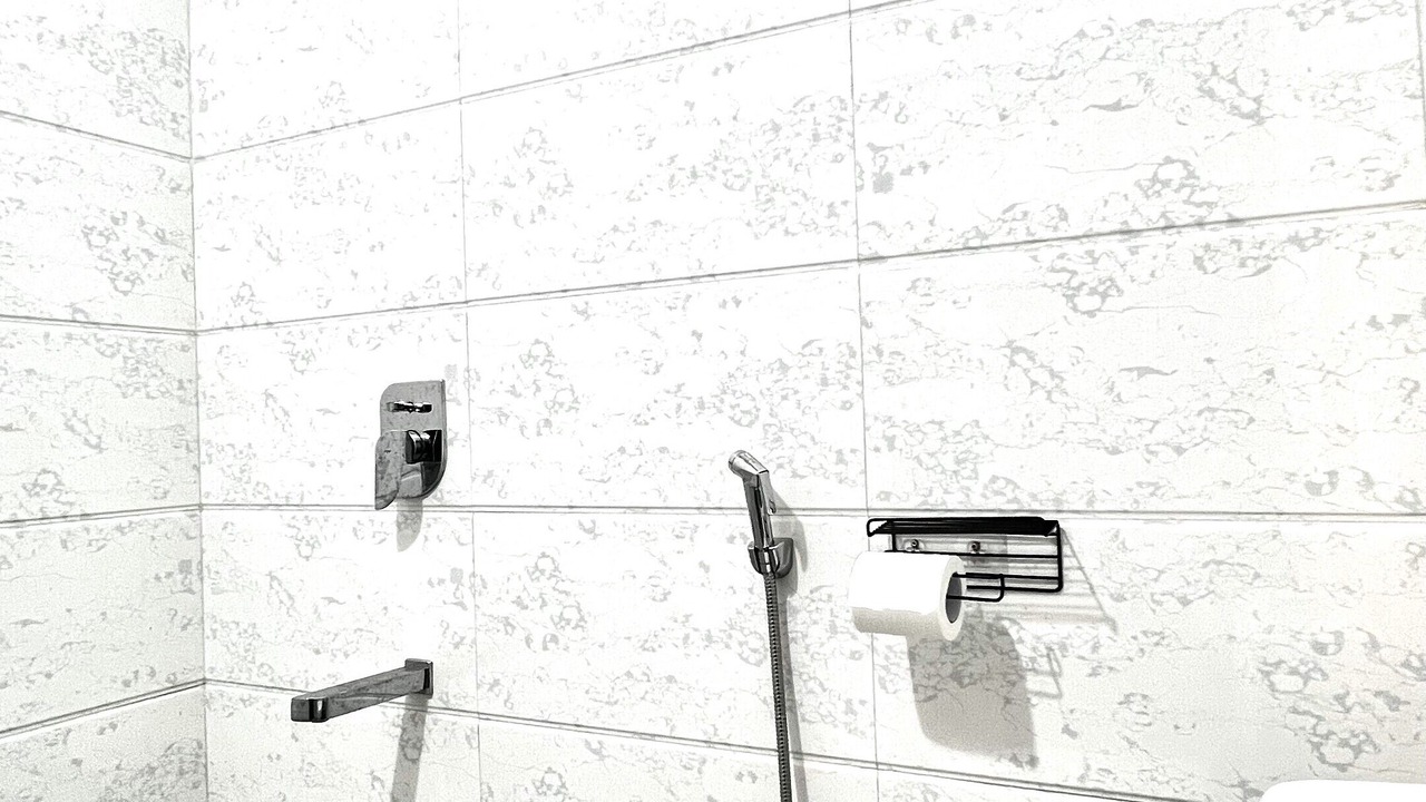 Photo of Bathroom in Bagalakunte