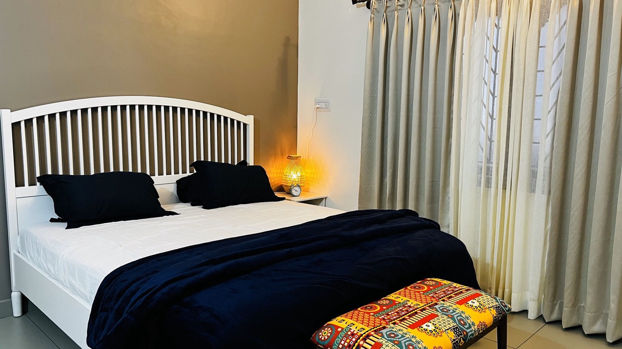 Photo of Bedroom in Bagalakunte