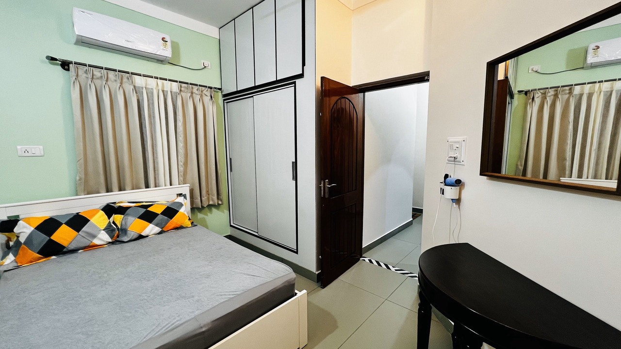 Photo of Bedroom in Bagalakunte