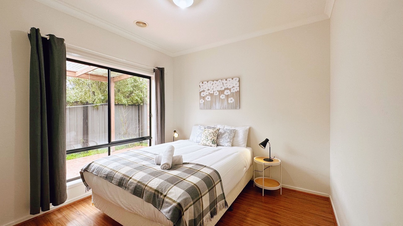 Photo of Bedroom in Craigieburn