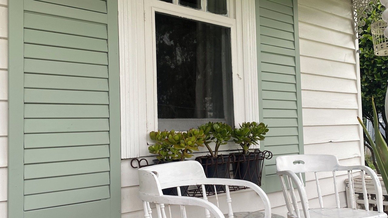 Photo of Patio Balcony in Korumburra
