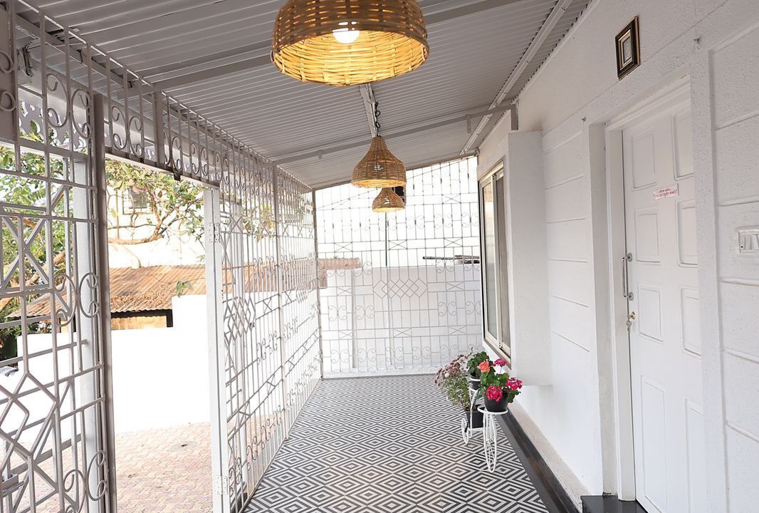 Photo of Outdoor in Mahabaleshwar