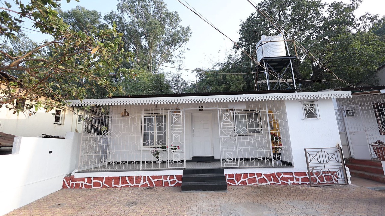 Photo of Outdoor in Mahabaleshwar