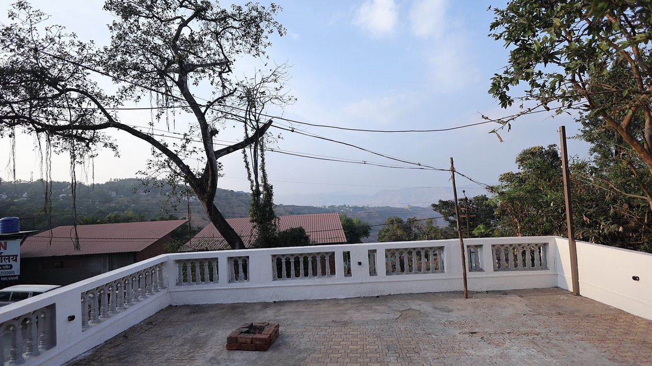 Photo of Outdoor in Mahabaleshwar
