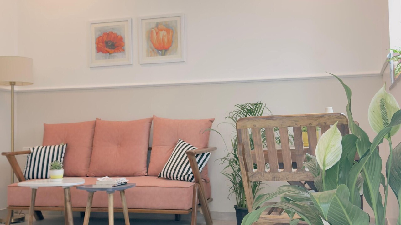 Photo of Livingroom in Mahabaleshwar