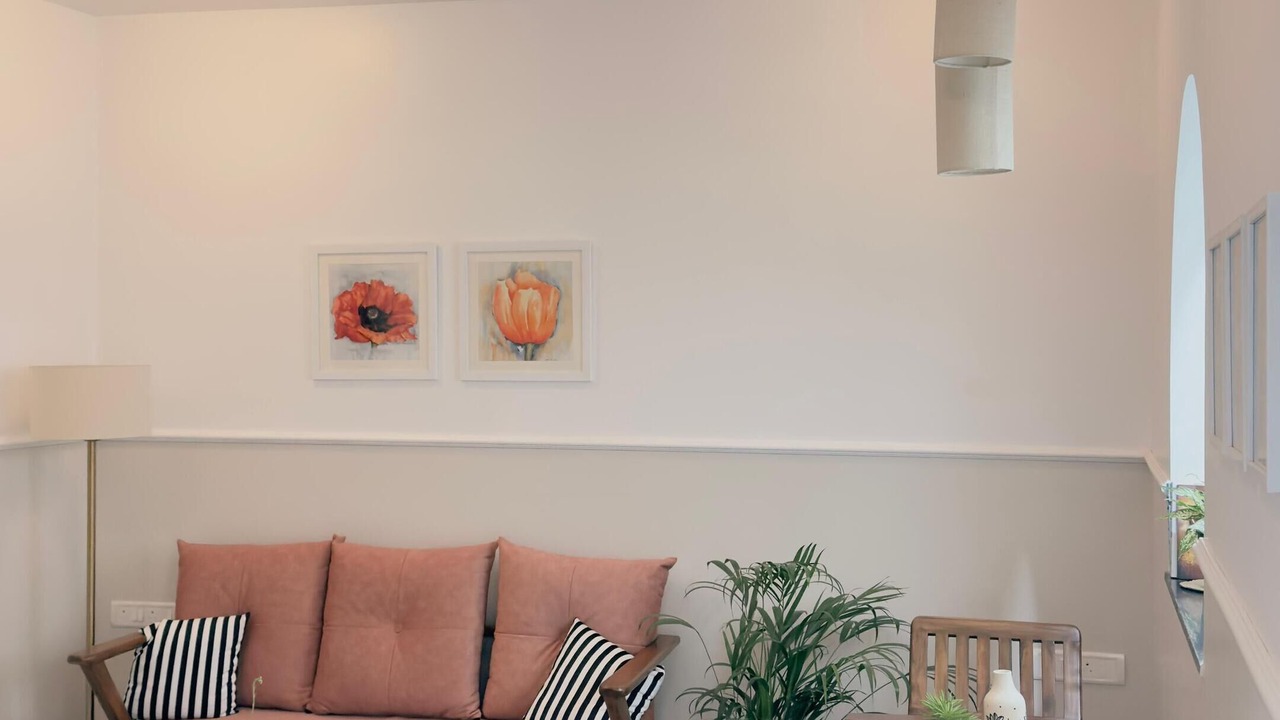 Photo of Livingroom in Mahabaleshwar