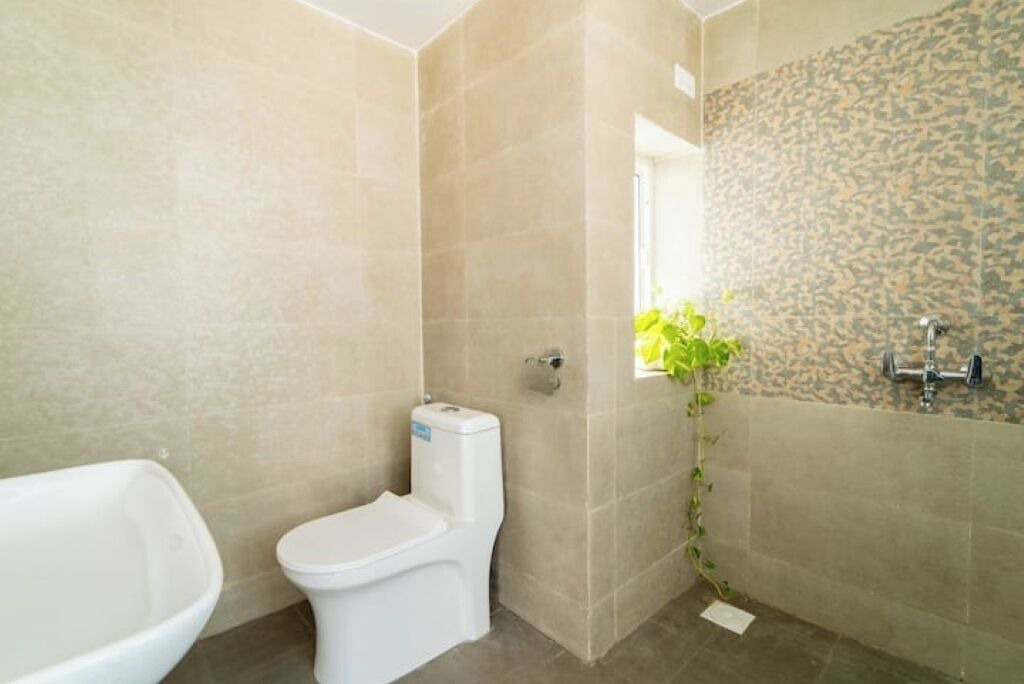 Photo of Bathroom in Candolim