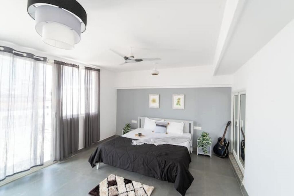Photo of Bedroom in Candolim