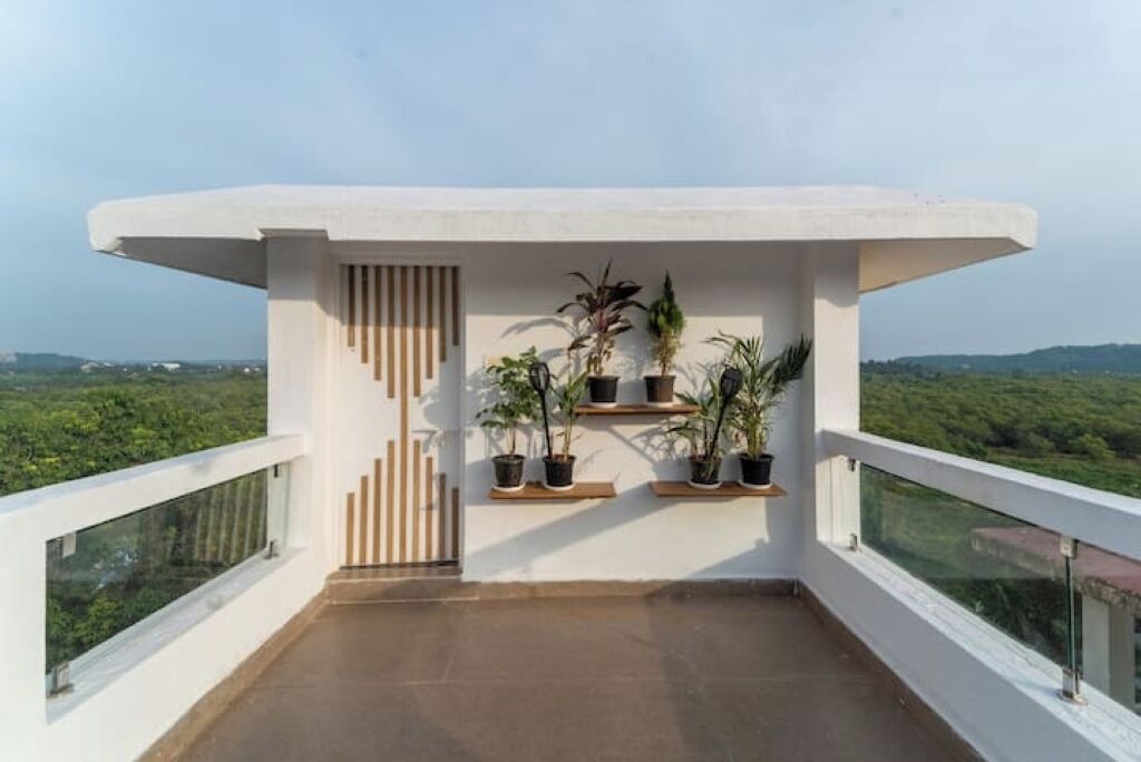 Photo of Outdoor in Candolim