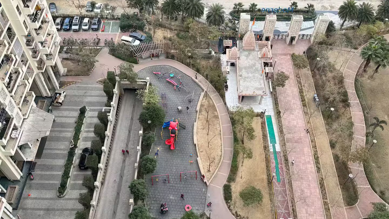 Photo of Outdoor in Noida
