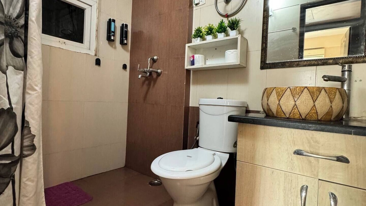 Photo of Bathroom in Noida