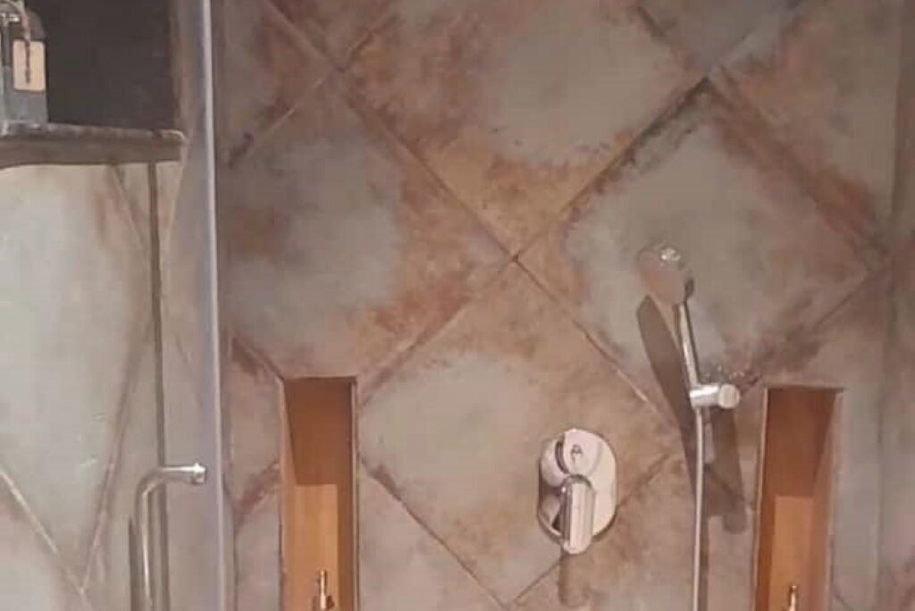 Photo of Bathroom in Candolim
