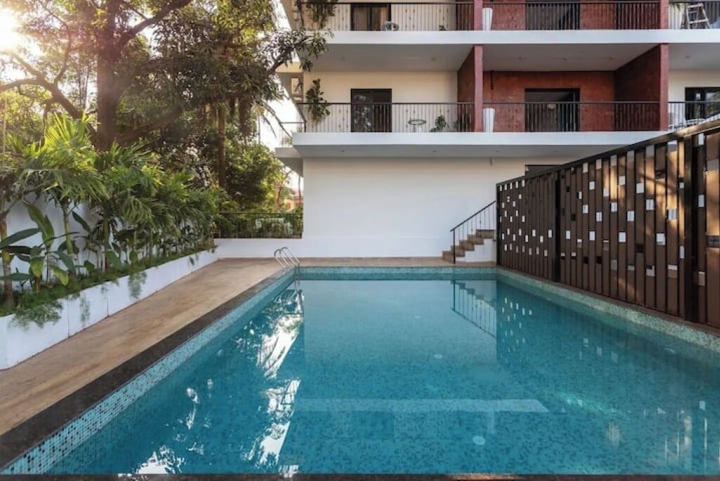 Photo of Outdoor in Candolim