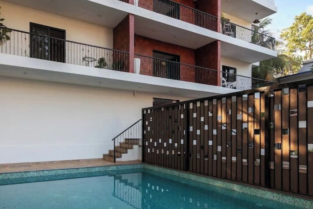 Photo of Outdoor in Candolim