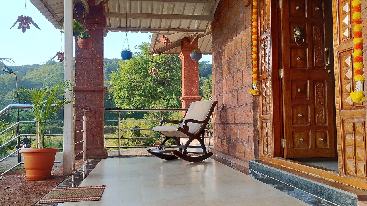 Photo of Outdoor in Mahabaleshwar
