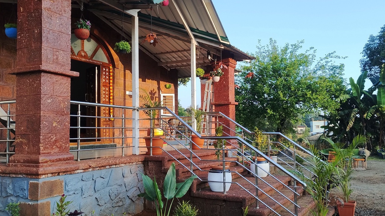 Photo of Outdoor in Mahabaleshwar