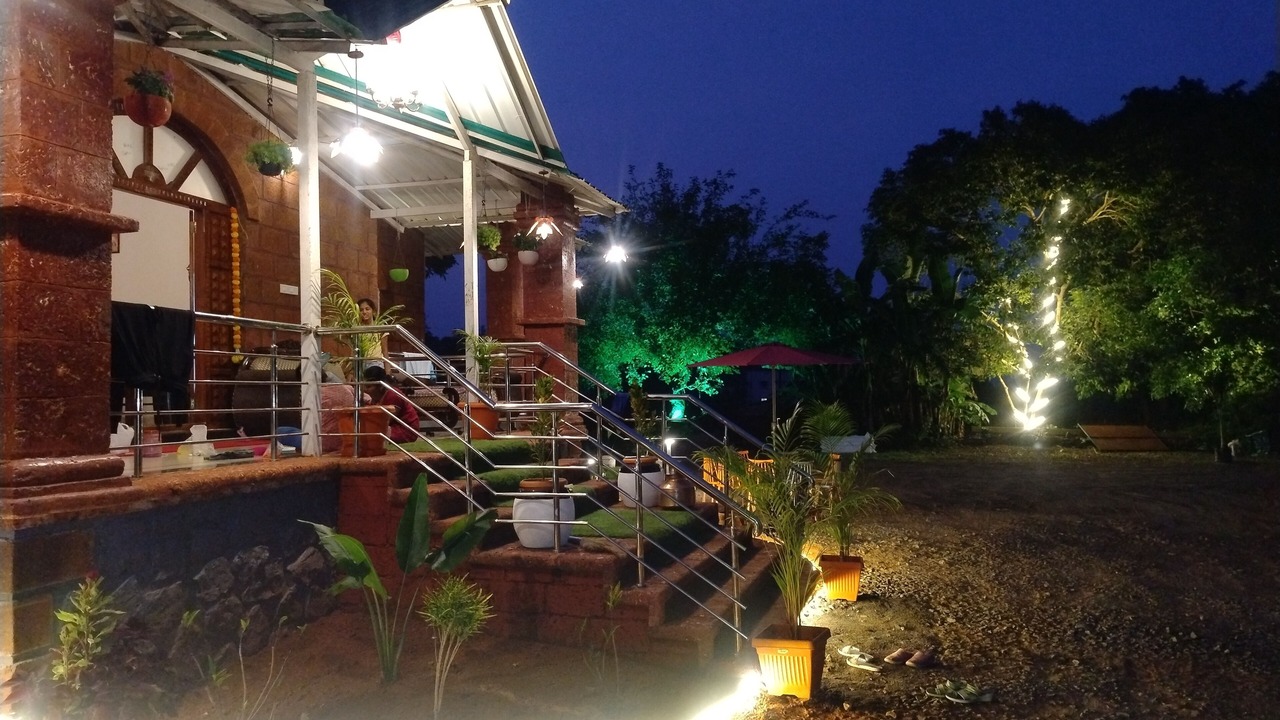 Photo of Outdoor in Mahabaleshwar