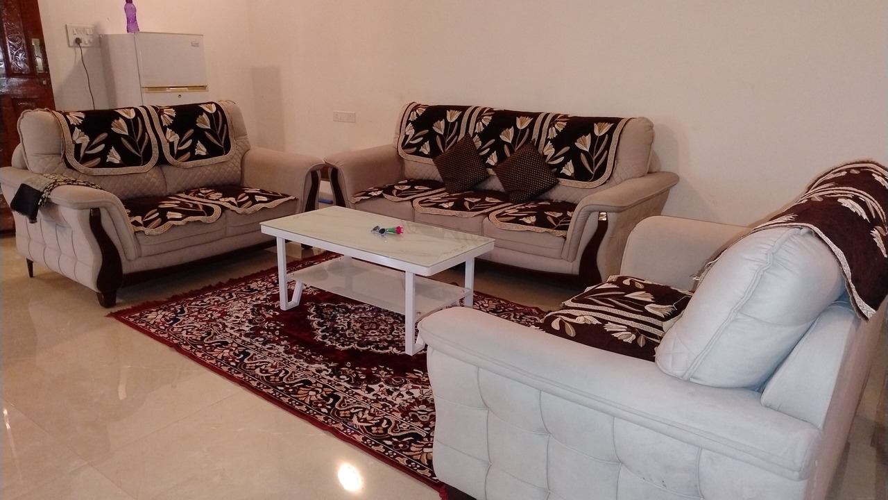 Photo of Livingroom in Mahabaleshwar