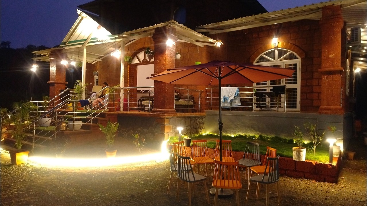 Photo of Outdoor in Mahabaleshwar