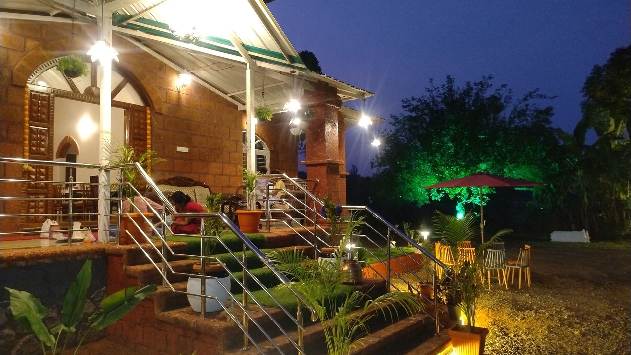 Photo of Outdoor in Mahabaleshwar