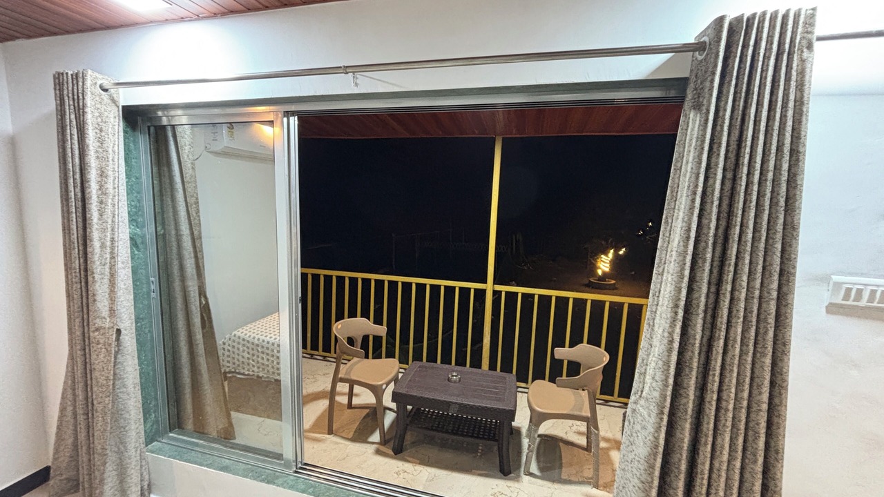 Photo of Outdoor in Nala Sopara