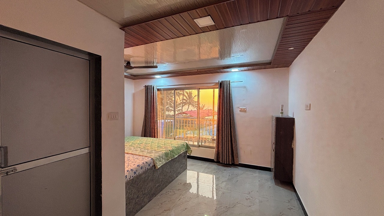 Photo of Bedroom in Nala Sopara