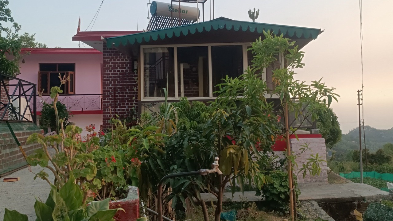 Photo of Outdoor in Bhimtal