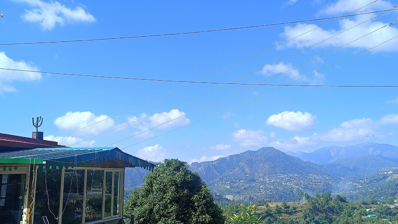 Photo of Outdoor in Bhimtal